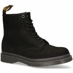 Dr. Martens 27671001 for Baskets mode Couleur Noir