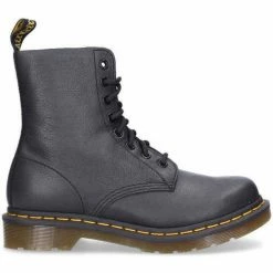 Dr. Martens for Bottes Couleur Noir