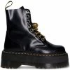 Dr. Martens for Bottes Couleur Noir