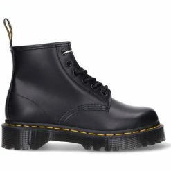 Dr. Martens for Bottes Couleur Noir