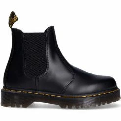 Dr. Martens for Bottes Couleur Noir