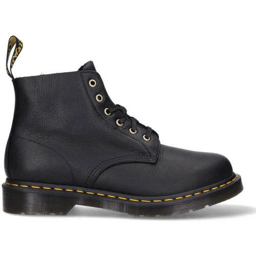 Dr. Martens for Bottines / Boots Couleur Noir 1 Dr. Martens for Bottines / Boots Couleur Noir