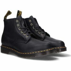 Dr. Martens for Bottines / Boots Couleur Noir 5 Dr. Martens for Bottines / Boots Couleur Noir -Dr. Martens Soldes Magasin 24198893 500 C
