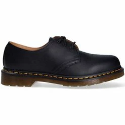 Dr. Martens for Derbies & Richelieu Couleur Noir