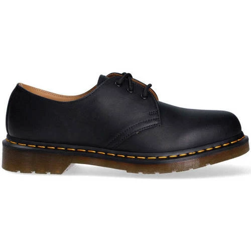 Dr. Martens for Derbies & Richelieu Couleur Noir 1 Dr. Martens for Derbies & Richelieu Couleur Noir