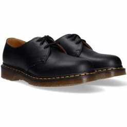 Dr. Martens for Derbies & Richelieu Couleur Noir 5 Dr. Martens for Derbies & Richelieu Couleur Noir -Dr. Martens Soldes Magasin 24198896 500 C