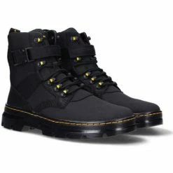 Dr. Martens for Bottines / Boots Couleur Noir -Dr. Martens Soldes Magasin 24198898 500 C