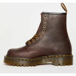 Dr. Martens for Bottines / Boots Couleur Marron -Dr. Martens Soldes Magasin 24203595 500 C