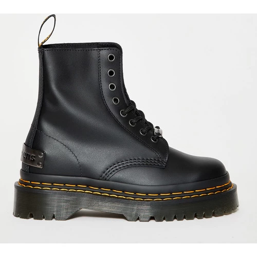 Dr. Martens for Bottines / Boots Couleur Noir 1 Dr. Martens for Bottines / Boots Couleur Noir