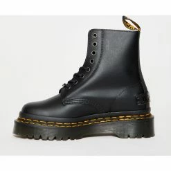 Dr. Martens for Bottines / Boots Couleur Noir 5 Dr. Martens for Bottines / Boots Couleur Noir -Dr. Martens Soldes Magasin 24214152 500 C