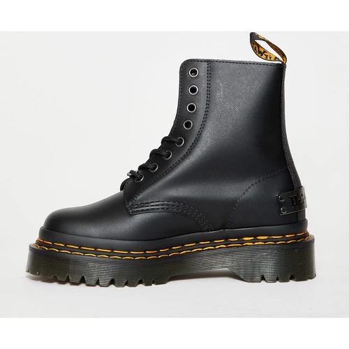 Dr. Martens for Bottines / Boots Couleur Noir 3 Dr. Martens for Bottines / Boots Couleur Noir – Image 3