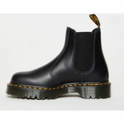 Dr. Martens for Bottines / Boots Couleur Noir -Dr. Martens Soldes Magasin 24214153 500 C