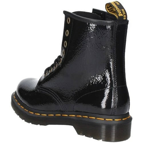 Dr. Martens 27774001 for Bottines / Boots Couleur Noir 2 Dr. Martens 27774001 for Bottines / Boots Couleur Noir – Image 2
