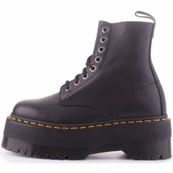 Dr. Martens 1460 PASCAL MAX for Bottines / Boots Couleur Noir
