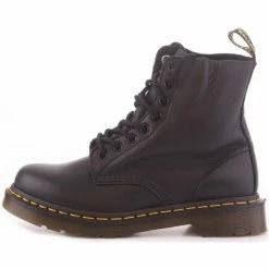 Dr. Martens 1460 PASCAL VIRGINIA for Bottines / Boots Couleur Noir