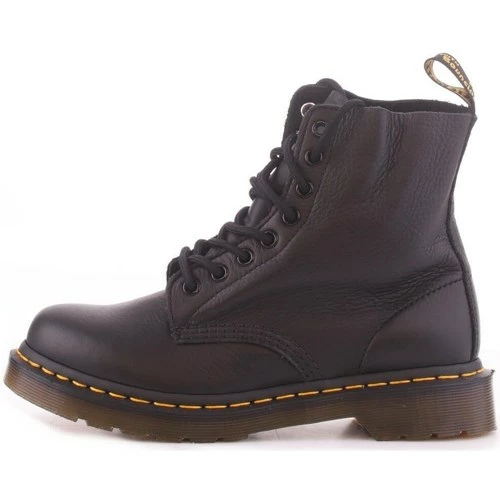 Dr. Martens 1460 PASCAL VIRGINIA for Bottines / Boots Couleur Noir 1 Dr. Martens 1460 PASCAL VIRGINIA for Bottines / Boots Couleur Noir