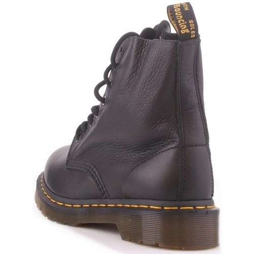 Dr. Martens 1460 PASCAL VIRGINIA for Bottines / Boots Couleur Noir 2 Dr. Martens 1460 PASCAL VIRGINIA for Bottines / Boots Couleur Noir – Image 2