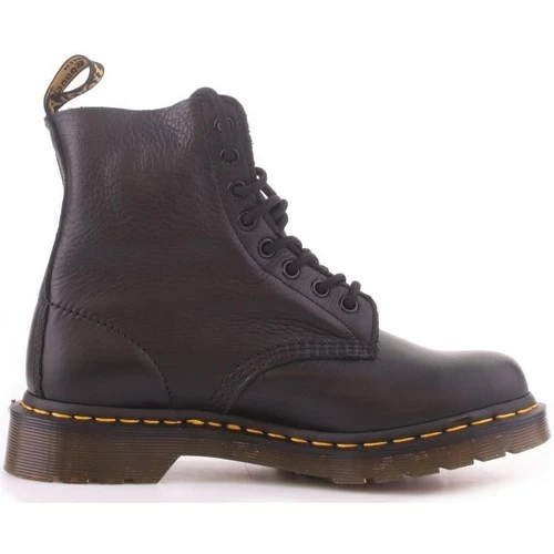 Dr. Martens 1460 PASCAL VIRGINIA for Bottines / Boots Couleur Noir 3 Dr. Martens 1460 PASCAL VIRGINIA for Bottines / Boots Couleur Noir – Image 3