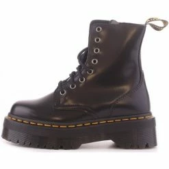 Dr. Martens JADON POLISHED for Bottines / Boots Couleur Noir