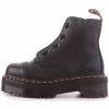 Dr. Martens SINCLAIR MILLED for Bottines / Boots Couleur Noir