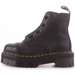 Dr. Martens SINCLAIR MILLED for Bottines / Boots Couleur Noir
