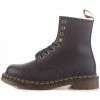 Dr. Martens 1460 VEGAN for Bottines / Boots Couleur Noir