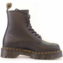 Dr. Martens 1460 BEX for Bottines / Boots Couleur Noir -Dr. Martens Soldes Magasin 24274537 500 C