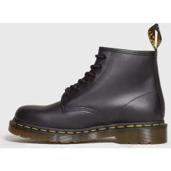 Dr. Martens for Bottines / Boots Couleur Noir -Dr. Martens Soldes Magasin 24276449 500 C