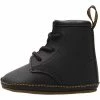 Dr. Martens - 1460 crib nero 26808001 for Baskets mode Couleur Noir