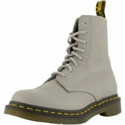 Dr. Martens for Bottes Couleur Gris