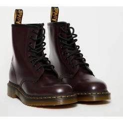 Dr. Martens for Bottines / Boots Couleur Marron -Dr. Martens Soldes Magasin 24299293 500 B