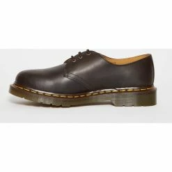Dr. Martens for Derbies & Richelieu Couleur Marron -Dr. Martens Soldes Magasin 24299298 500 C