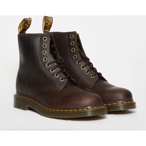 Dr. Martens for Bottines / Boots Couleur Marron 2 Dr. Martens for Bottines / Boots Couleur Marron – Image 2