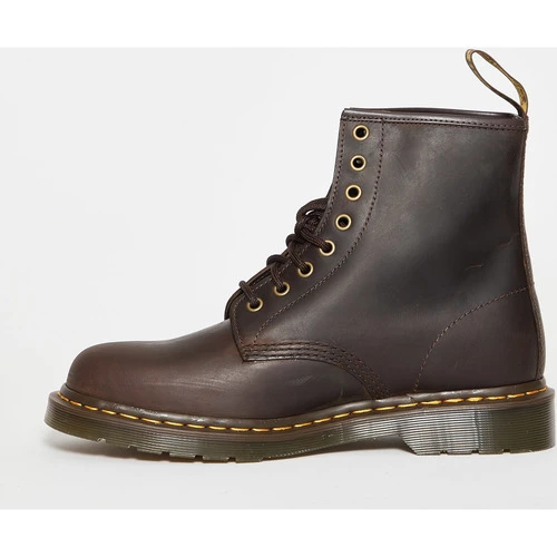Dr. Martens for Bottines / Boots Couleur Marron 3 Dr. Martens for Bottines / Boots Couleur Marron – Image 3