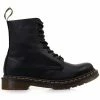Dr. Martens Pascal Virginia for Bottines / Boots Couleur Noir