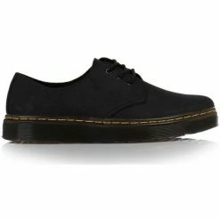 Dr. Martens Thurston for Baskets mode Couleur Noir