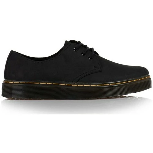 Dr. Martens Thurston for Baskets mode Couleur Noir 1 Dr. Martens Thurston for Baskets mode Couleur Noir