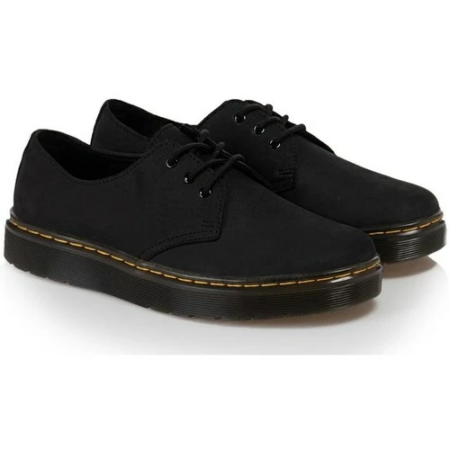 Dr. Martens Thurston for Baskets mode Couleur Noir 2 Dr. Martens Thurston for Baskets mode Couleur Noir – Image 2