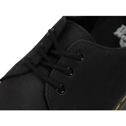 Dr. Martens Thurston for Baskets mode Couleur Noir 3 Dr. Martens Thurston for Baskets mode Couleur Noir – Image 3