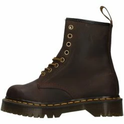 Dr. Martens 1460 BEX for Bottes Couleur Marron