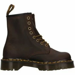 Dr. Martens 1460 BEX for Bottes Couleur Marron -Dr. Martens Soldes Magasin 24324122 500 C