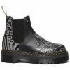 Dr. Martens Botte for Bottes Couleur Noir