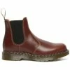 Dr. Martens Boots $SKU for Bottines / Boots Couleur Marron