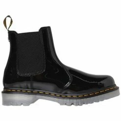 Dr. Martens Botte for Bottes Couleur Noir