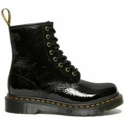 Dr. Martens Botte $SKU for Bottes Couleur Noir