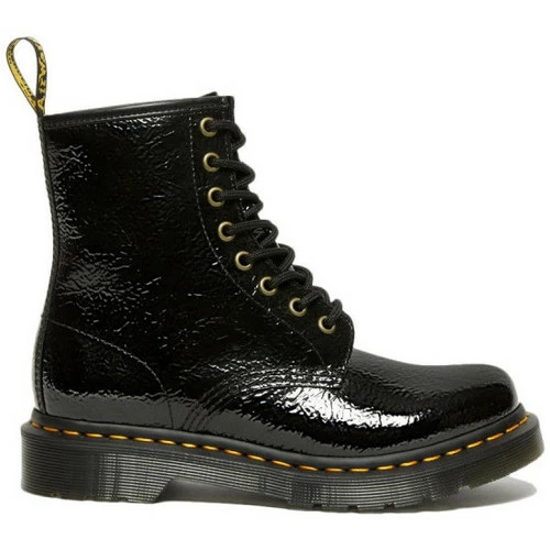 Dr. Martens Botte $SKU for Bottes Couleur Noir 1 Dr. Martens Botte $SKU for Bottes Couleur Noir