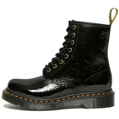 Dr. Martens Botte $SKU for Bottes Couleur Noir 2 Dr. Martens Botte $SKU for Bottes Couleur Noir – Image 2
