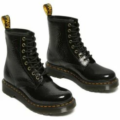Dr. Martens Botte $SKU for Bottes Couleur Noir 5 Dr. Martens Botte $SKU for Bottes Couleur Noir -Dr. Martens Soldes Magasin 24336186 500 C