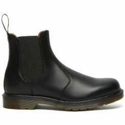 Dr. Martens Boots $SKU for Bottines / Boots Couleur Noir