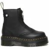 Dr. Martens Boots for Bottines / Boots Couleur Noir